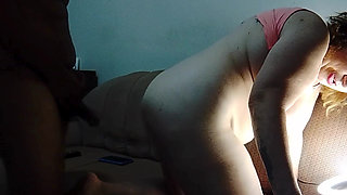 Vivi Guedez - Brazilian Is Too Talented in the Art of Sex and Even Though It Is Her First Fucking Scene!