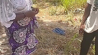 Madam G.o Needs Her Pussy Handled so Badly