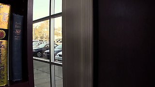 Brazzers - Doctor Adventures - Thats Not Him