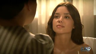 Dafne Fernandez Nude Scenes from Tierra De Lobos TV Series