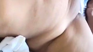 SEXY INDIAN WIFE JAYSHRI SEDUCTIVE BOOBS AND PUSSY PLAY