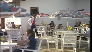 Brazilian erotic film .Essas Deliciosas Mulheres.