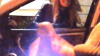 Car Flash Whores Compilation