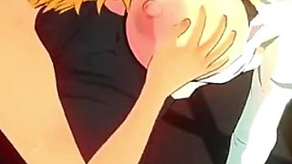 Chainsawman - Makima Office Pleasure - 3D Hentai Animations