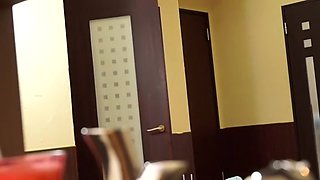 Oil Massage 3 Aphrodisiac Este Amateur Aphrodisiac Enters