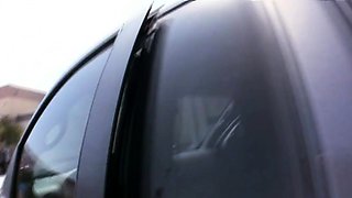 Huge Japan blowjob and handjob POV orgy with a cumshot