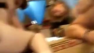 Amazing Fetish, Group Sex sex movie
