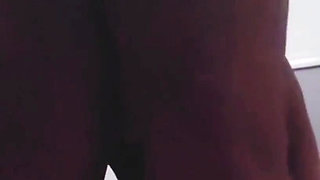 Watermelon Ass & Pussy Combo POV!!