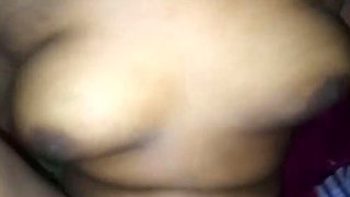 Newly Married Bangla Couple Fucking - Hot Desi Wife Gets Face Fucked