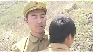 Army bondage - 8