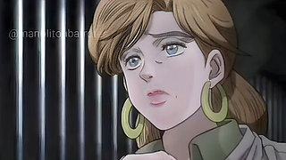 Jose Maria Folla En La Carcel-jojos Parodias Culeras Adventure (manolitoabarrotes) - Maria Jose