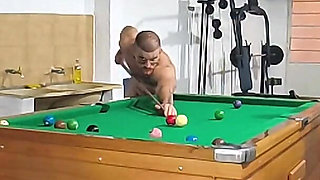 I Sucked the Carmonas Good, I Almost Gave It to Them
