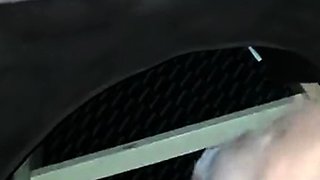 Fuck my wife black cock front me