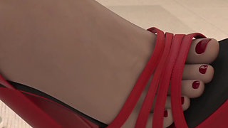 Couples Lustbound Part 9. End of Update
