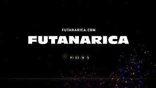 Voyage Part 1 - 3 DIMENSIONAL Hermaphroditism Toon By Futanarica