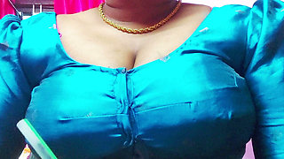Desi Couple