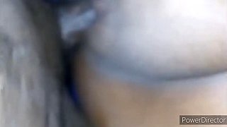 Real Homemade Bangladeshi Wife Fucked Hard in Village - Desi Sex with Hot MILF