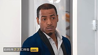 Brazzers - tessa thomas promises her bootie if Scott Nails teaches her the key to success