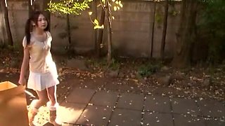 Crazy Japanese slut Marimi Natsusaki in Exotic Close-up, Medical JAV video