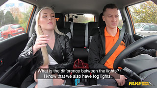 Learner Issues Sexual Ultimatum