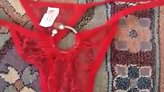 Turkish My Sister Lingerie-7