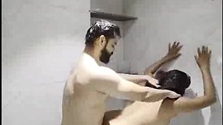 Insane Indian Mal Milking and Banging