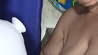 Her Face Is Wet Now Her Pussy Is Too Shes Orgasming for You
