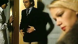Clinique Des Fantasmes - 01