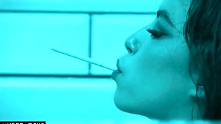 Horny porn babe breathtaking sex story