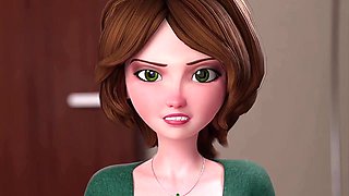 Cass Hamada