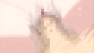Unseen Woman with Feeling inside a silent dream