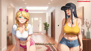 I Love Your Wife (part 03) - by Velnidokra