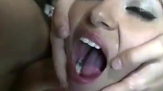 Swallow 28 cum