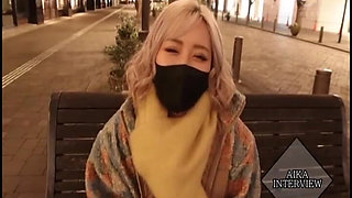 Aika's Midnight Challenge - Nonstop Passion Until Sunrise with a F-cup Curvy Beauty - 1