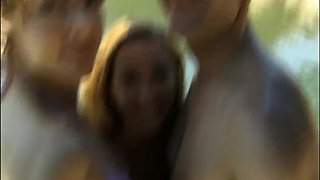 Beautiful vixens exciting porn story