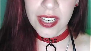 Shyyfxx Is a Businessman's Favorite Stripper and Slut - JOI Roleplay
