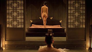 Real Chinese Milf has sex affair with rich guy - Uncensored Erotic Asian Porn