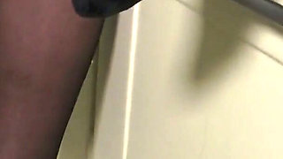 Clarissas Lascivious Smoking in Classic Sexy Nylons!