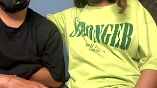 Most Beautiful Gorgeous Baby Masturbating Kissing Passionately - Petite
