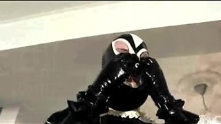 Maid for Pleasure OtO.