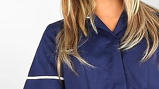 Natalia Forrest - Dream Nurse
