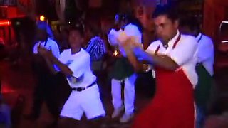 Hot Body Competition: Extreme Wet T-Shirt Party