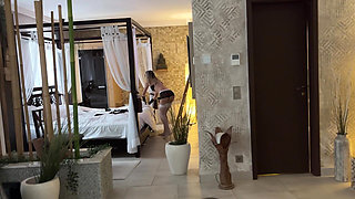 Megan Love - Untold Cleaning Lady Benefits - All Sides of Pleasure *free*