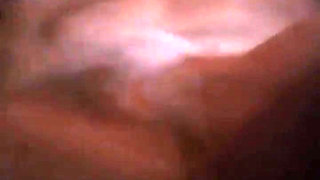 Busting a Big Nut Hot Cum All Over Myself