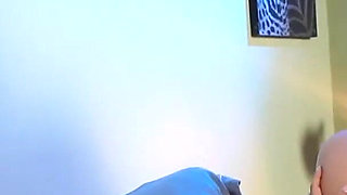 Behind the Scenes! Tiba Fucks Me in the Double Bed Until She Gets Her Milk Out