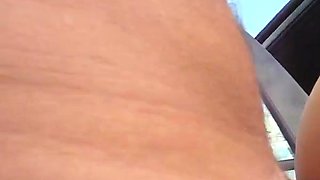 Puttana scopata all' aperto