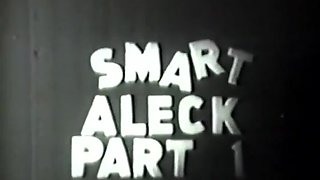 Retro Porn Archive Video: Golden Age erotica 03 05