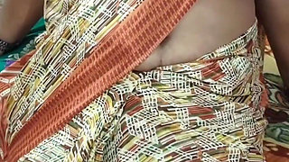 Innocent Young Man Was Cheated by Hot Asian Stepmother
