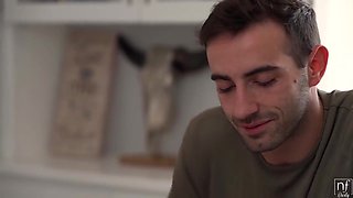 Trust Fund Students Big Titty Learning Experience
