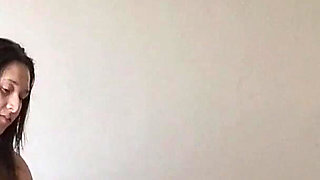 Hot on Web Cam